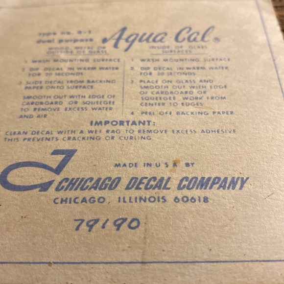 Retro 80s Philadelphia Eagles x 610 WIP Sports RadioMascot Sticker. Circle. 3 in - Picture 8 of 8